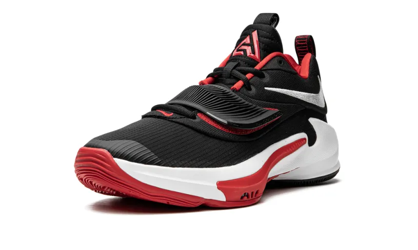 Nike Basketball Zoom Freak 3